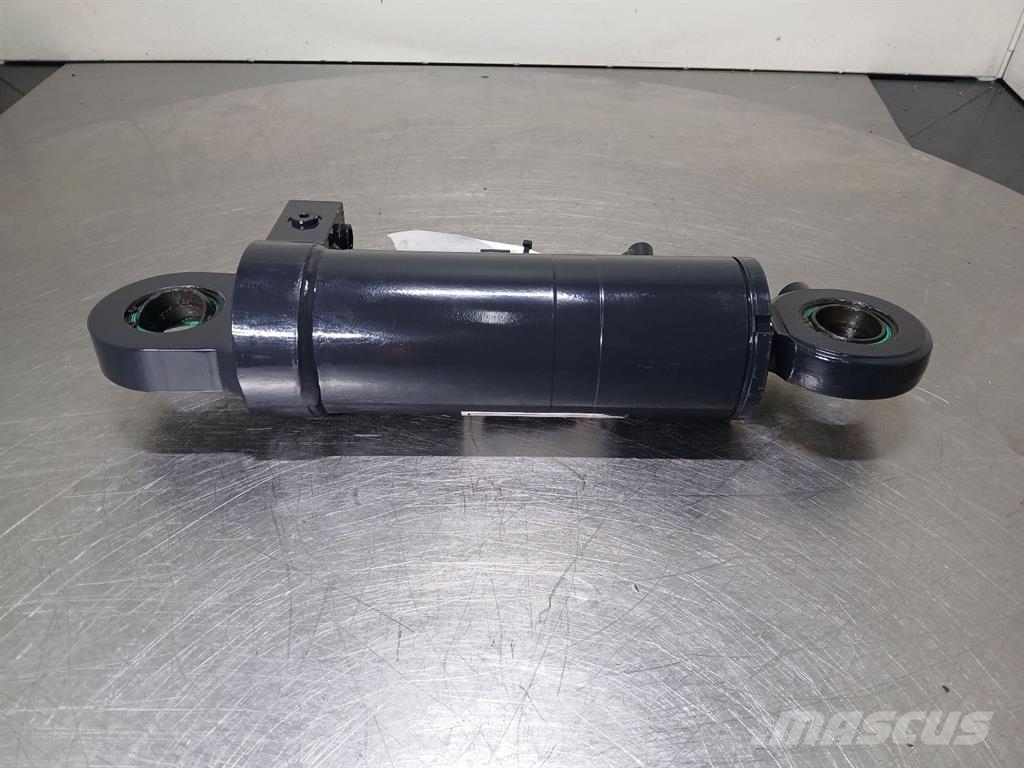Terex TW110-Yanmar 5908100125-Outrigger cylinder Hidravlika