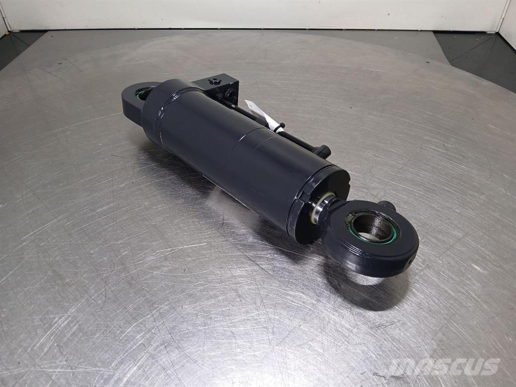 Terex TW110-Yanmar 5908100125-Outrigger cylinder Hidravlika