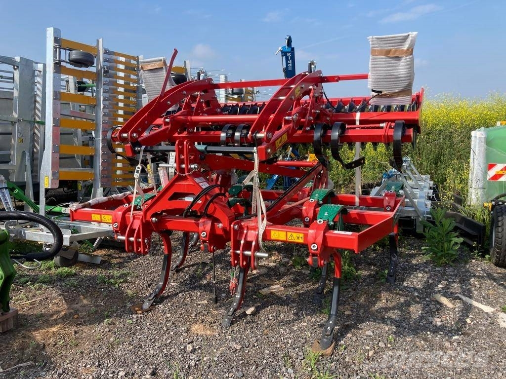 Kverneland Enduro Pro 3000 Kultivatori