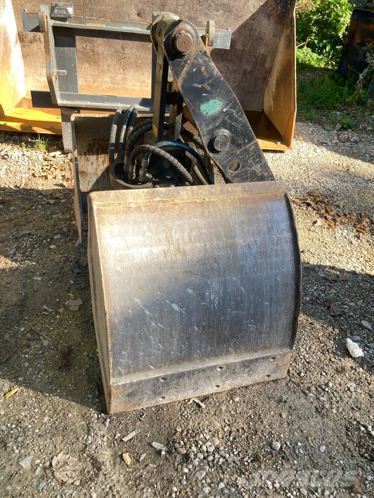 Kinshofer Pendelgreifer C08HPX-60 Grabeži