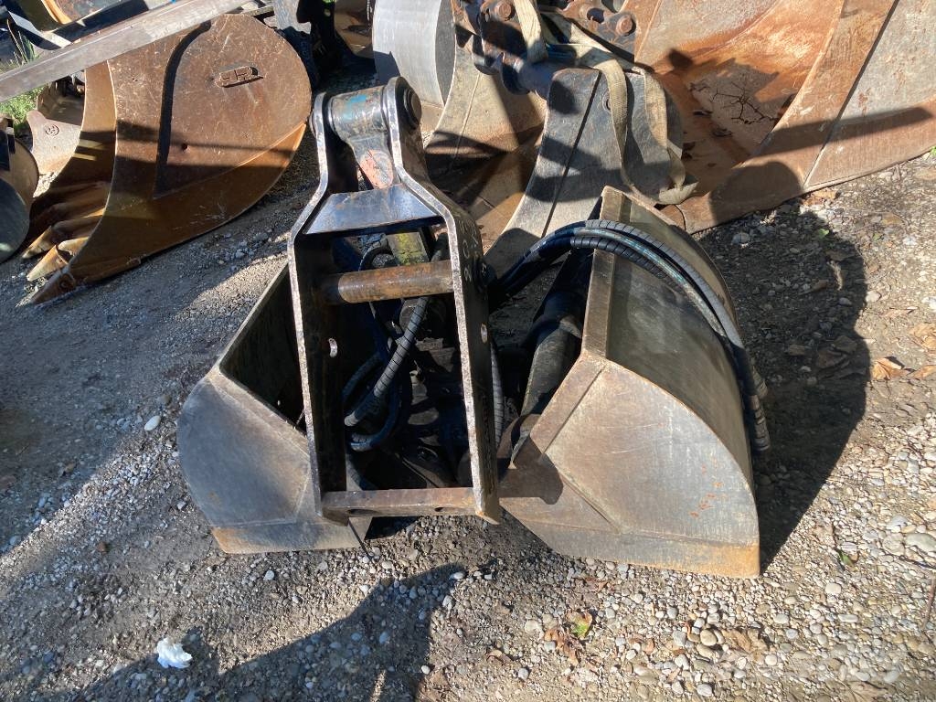 Kinshofer Pendelgreifer C08HPX-60 Grabeži