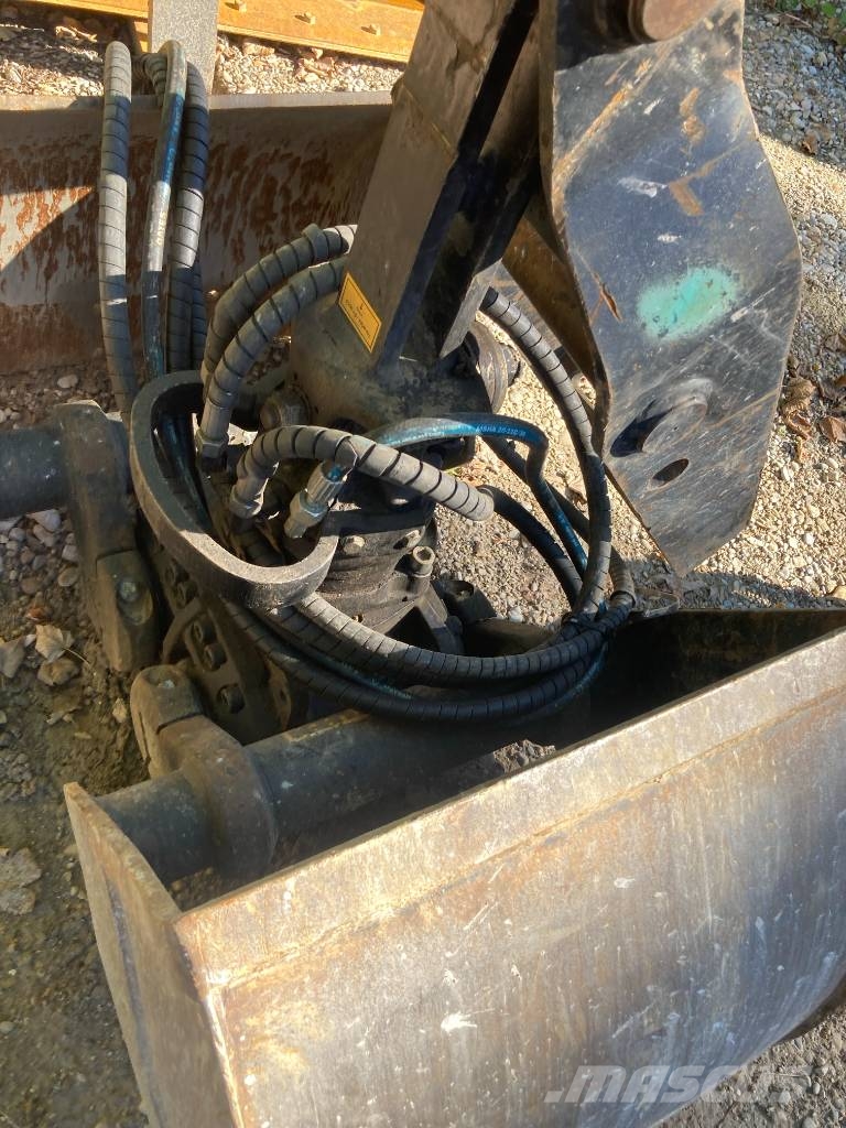 Kinshofer Pendelgreifer C08HPX-60 Grabeži