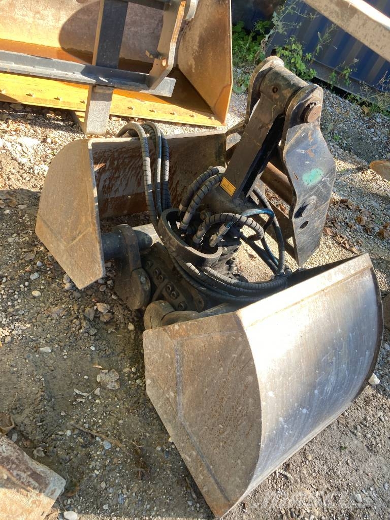 Kinshofer Pendelgreifer C08HPX-60 Grabeži