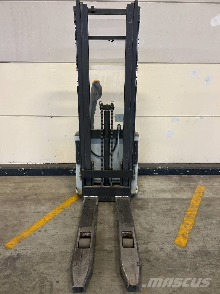 UniCarriers PS125TFV329 Käyden ajettavat pinoamistrukit