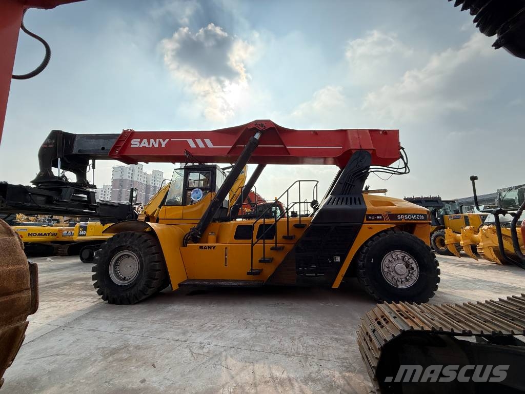 Sany SRSC 45 C30 Grúas para contenedores