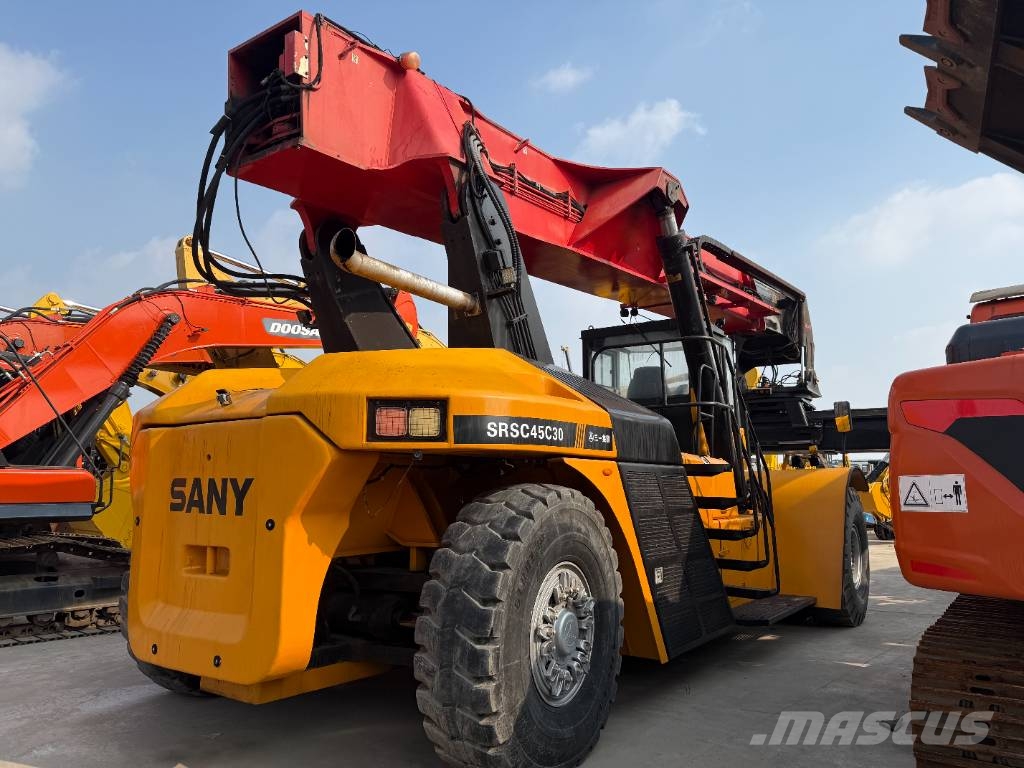 Sany SRSC 45 C30 Grúas para contenedores