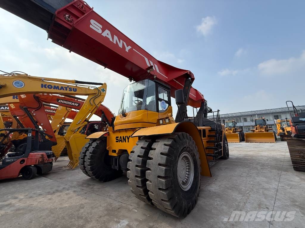 Sany SRSC 45 C30 Grúas para contenedores