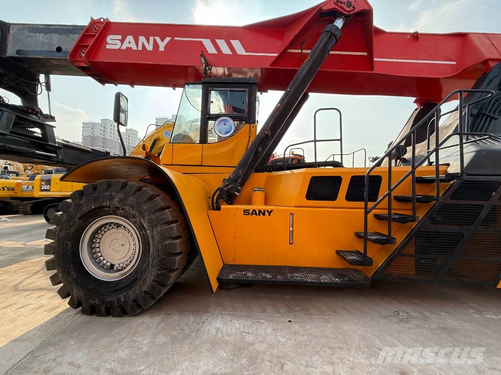 Sany SRSC 45 C30 Grúas para contenedores