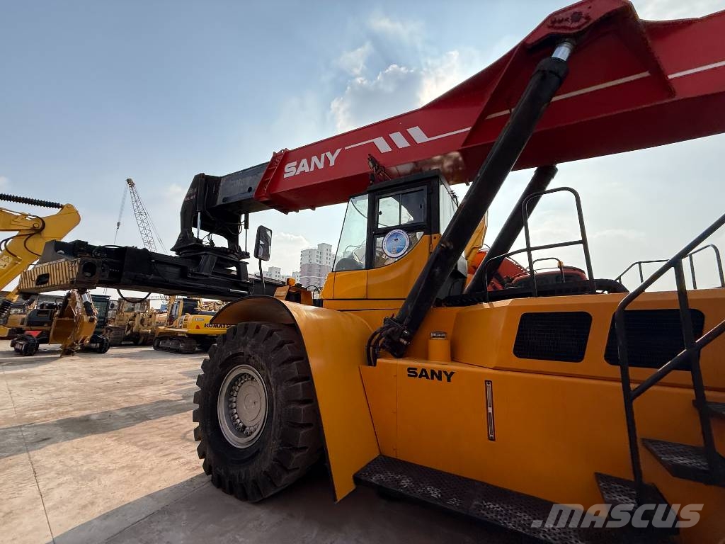 Sany SRSC 45 C30 Grúas para contenedores