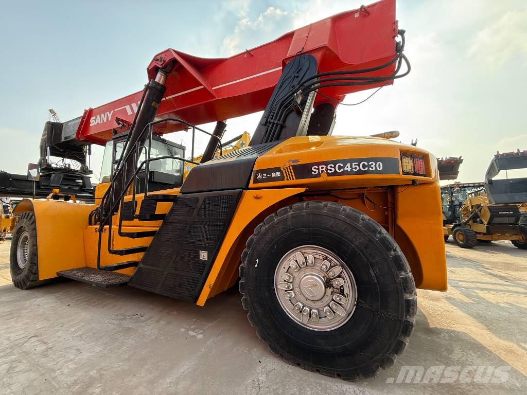 Sany SRSC 45 C30 Grúas para contenedores