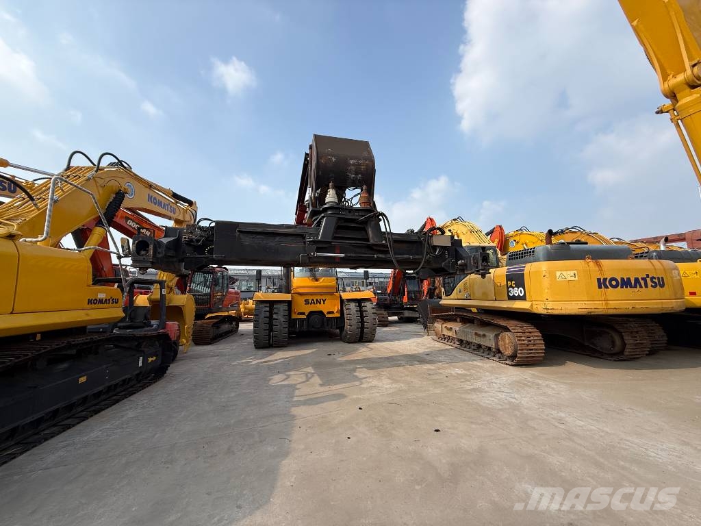 Sany SRSC 45 C30 Grúas para contenedores