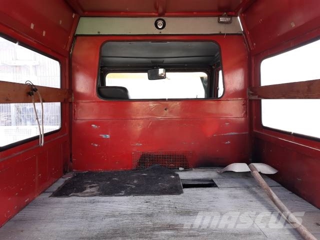 Leitner Pistenraupe snowgrommer,Pistenfahrzeug LH 250 Snow groomers
