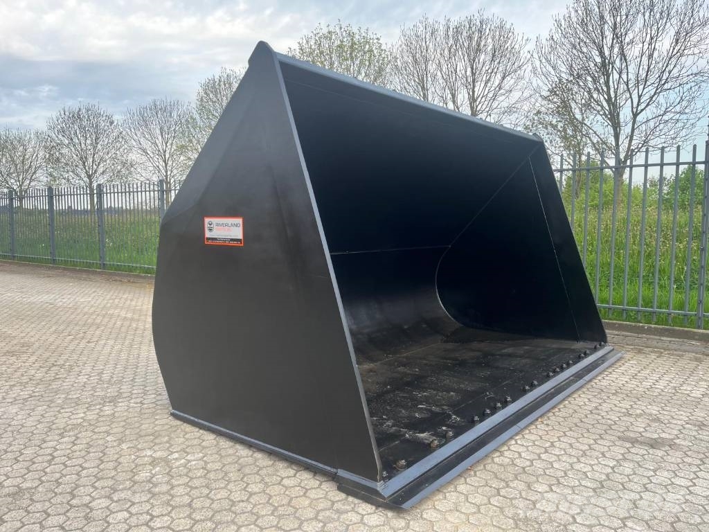 CAT 980 M heavy duty volume bucket Buckets