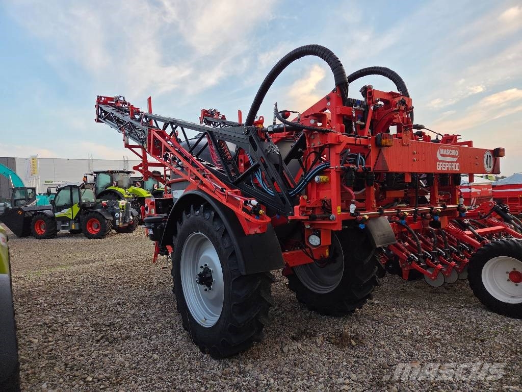 Maschio Campo P32 Vlečne škropilnice