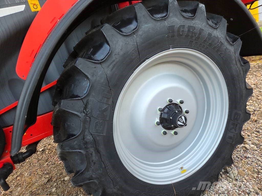 Maschio Campo P32 Vlečne škropilnice
