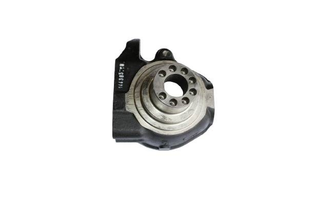 CASE Fuzeta - 144383 Άξονες