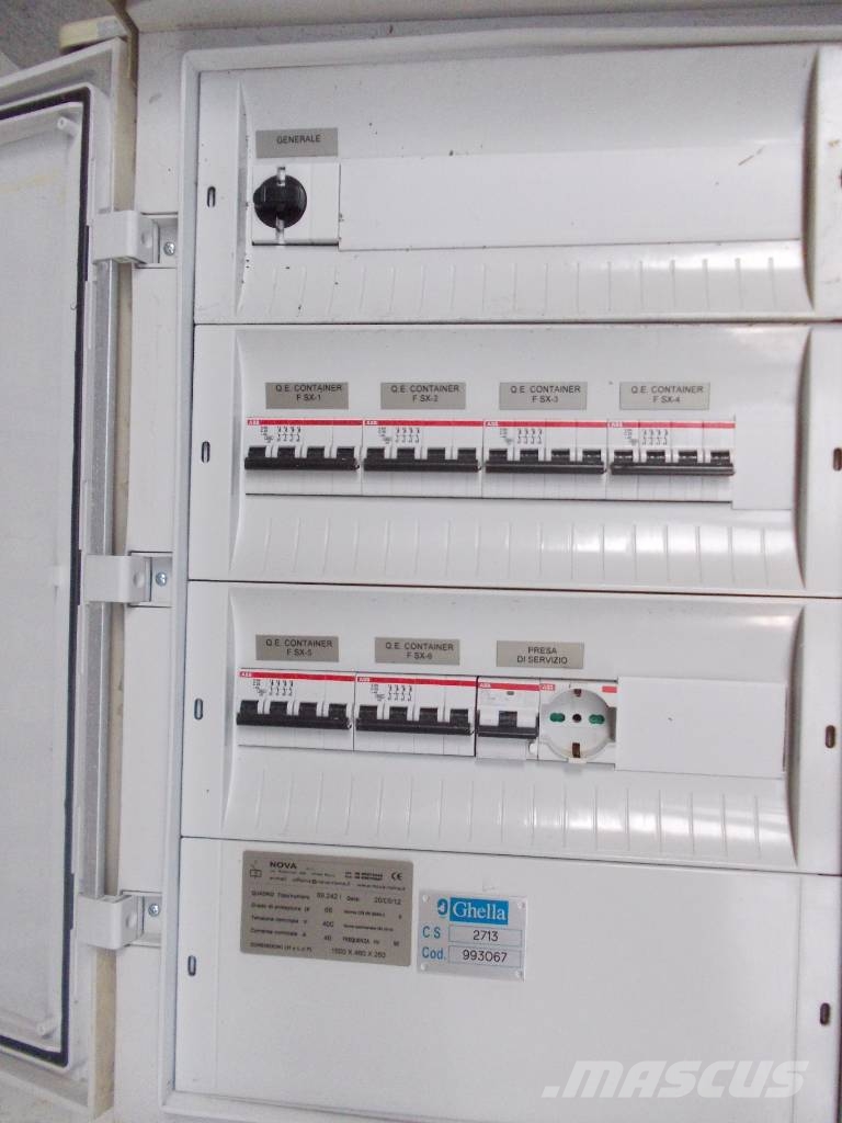 NOVA Elektronik