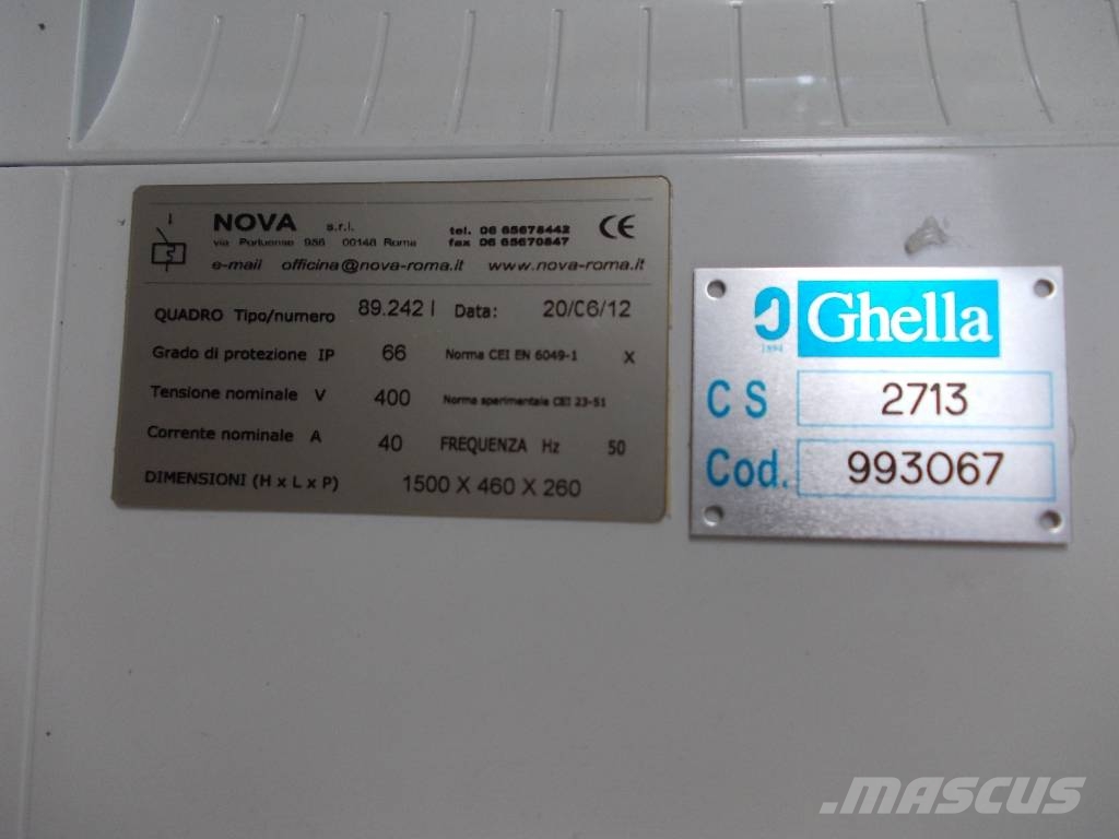 NOVA Elektronik