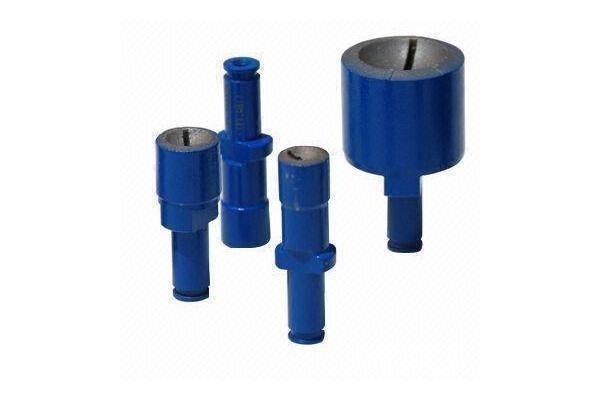 Sollroc Button bit grinder Εξαρτήματα και ανταλλακτικά εξοπλισμού γεωτρήσεων