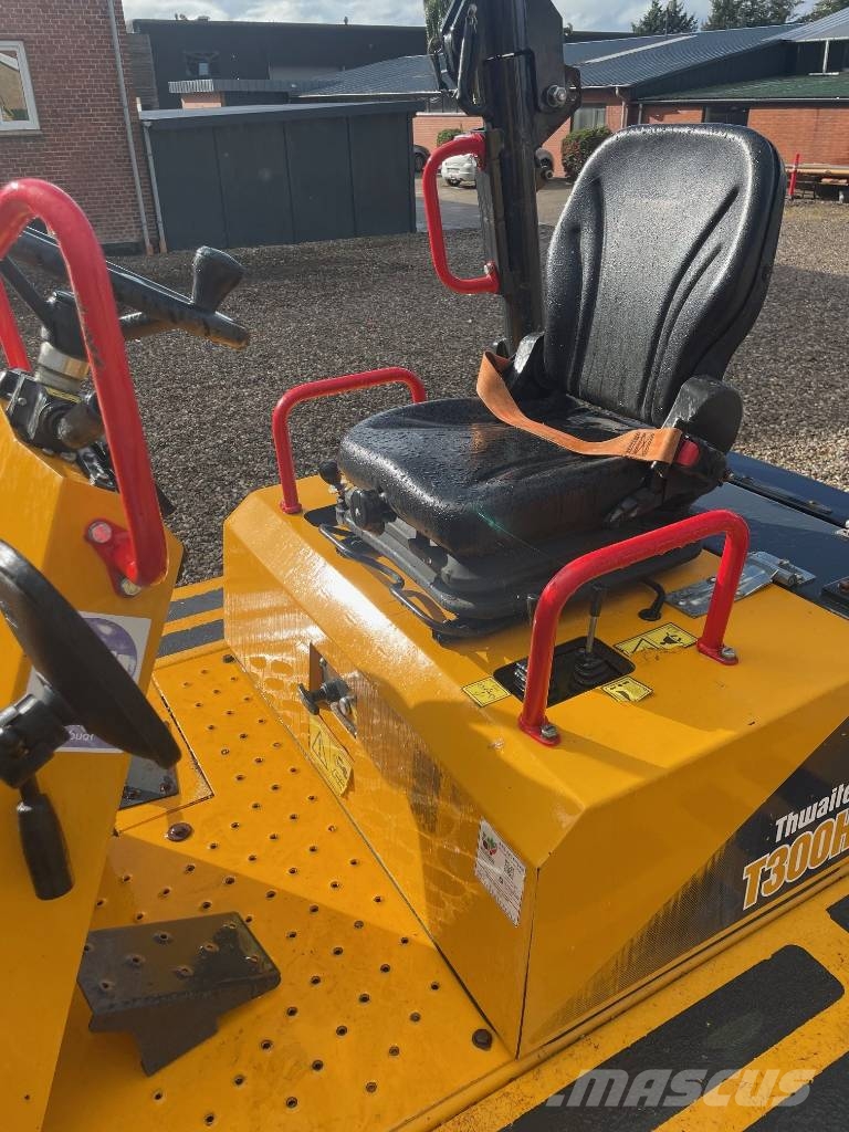 Thwaites T300H / MACH2075 Dumpere