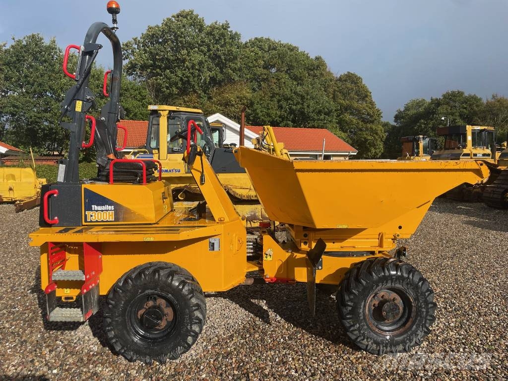 Thwaites T300H / MACH2075 Dumpere