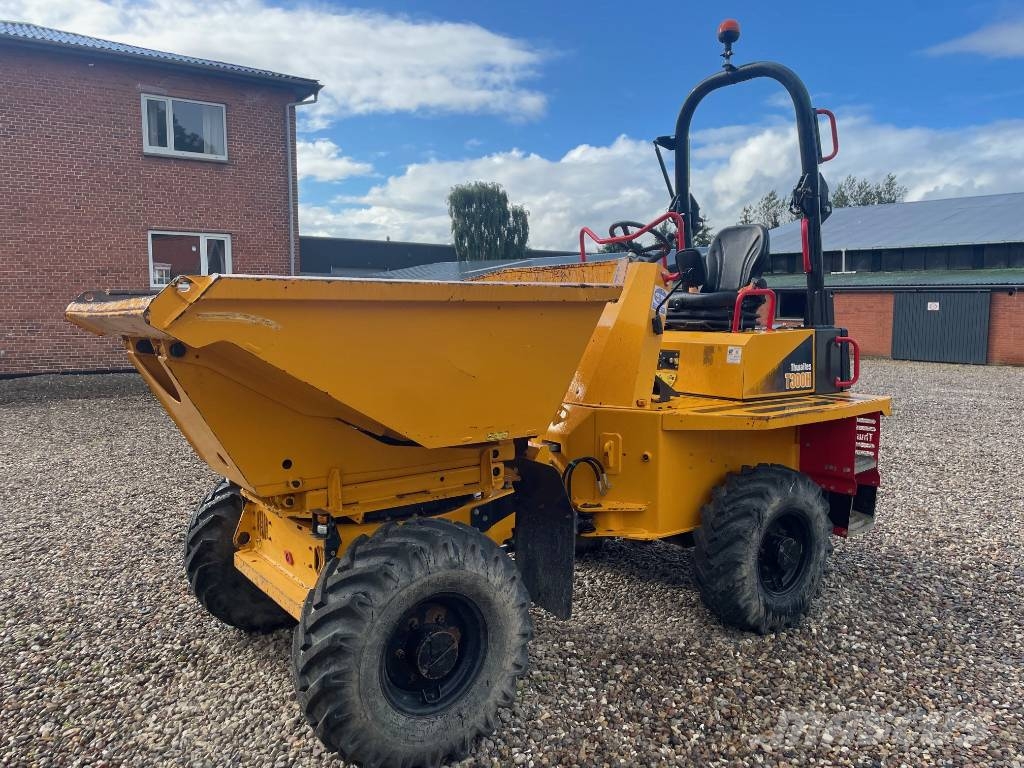 Thwaites T300H / MACH2075 Dumpere