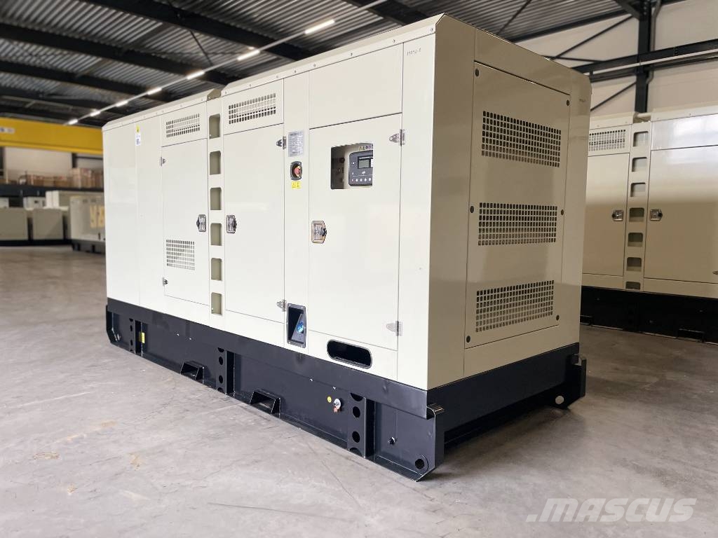 Iveco C9TE9 - 415 kVA Generator - DPX-19796 Generadores diésel