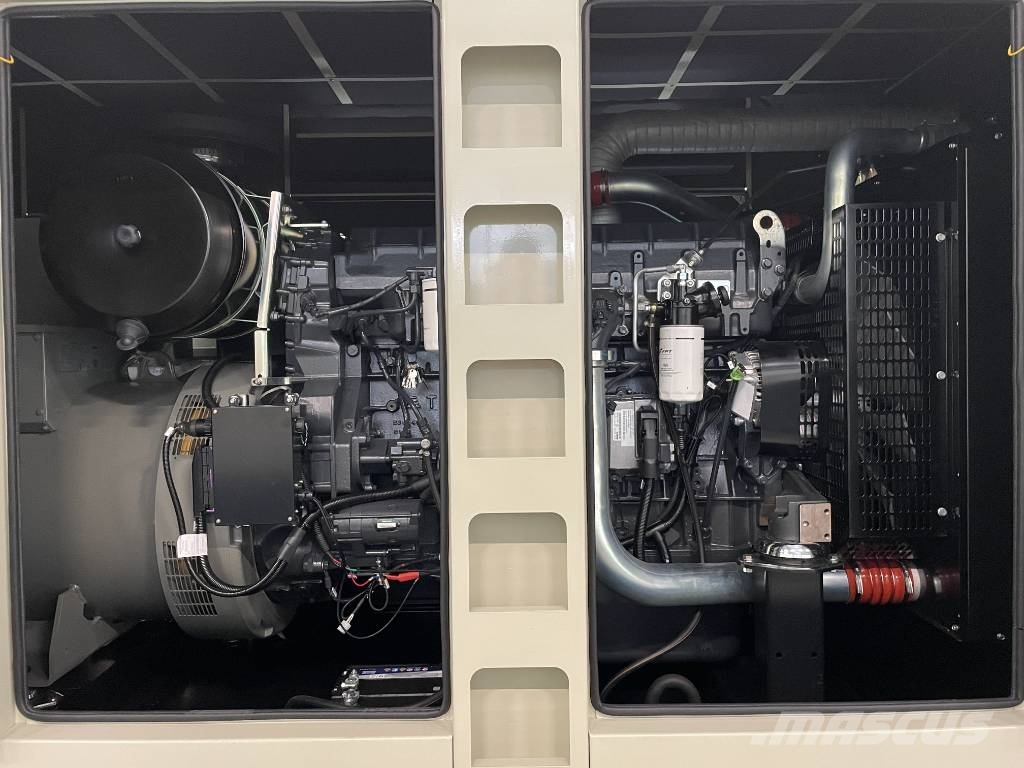 Iveco C9TE9 - 415 kVA Generator - DPX-19796 Generadores diésel
