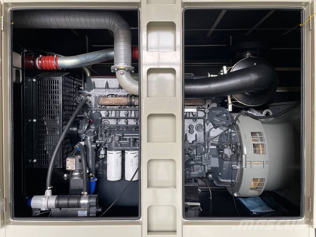 Iveco C9TE9 - 415 kVA Generator - DPX-19796 Generadores diésel