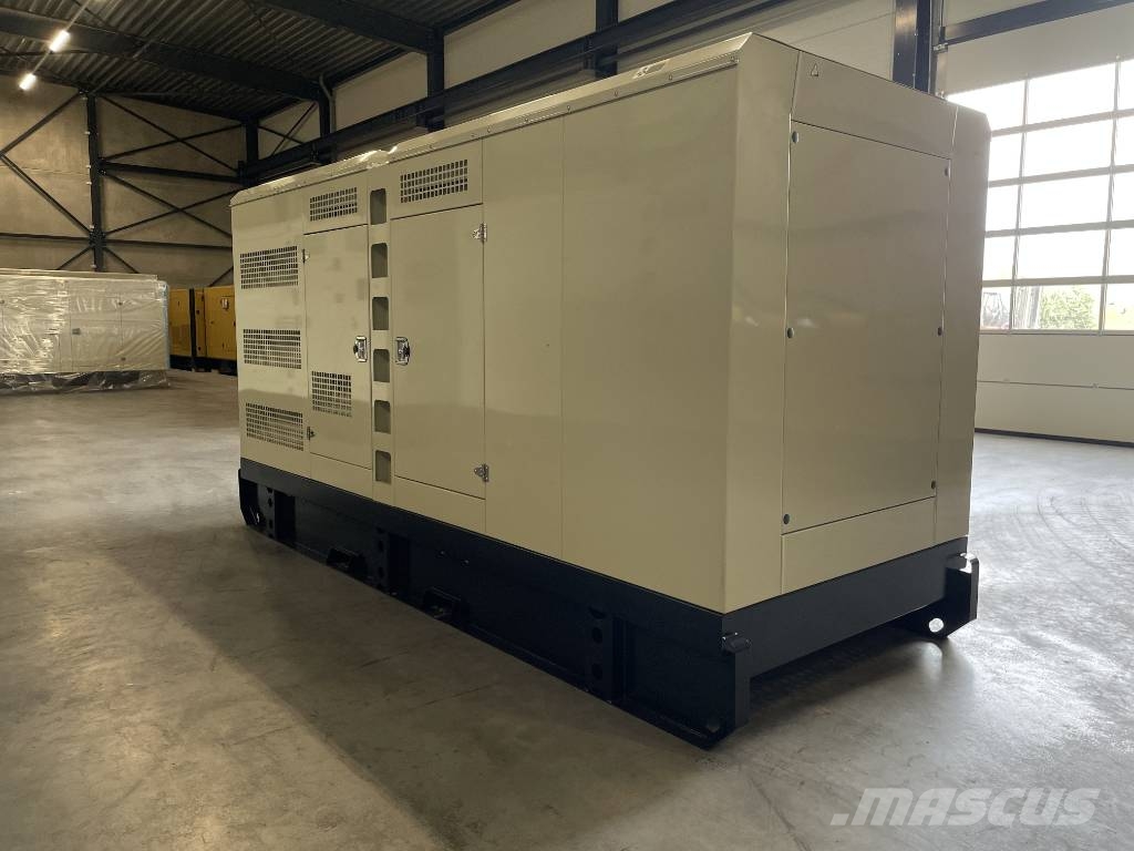 Iveco C9TE9 - 415 kVA Generator - DPX-19796 Generadores diésel