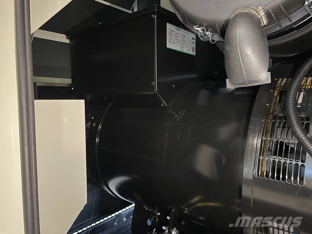 Iveco C9TE9 - 415 kVA Generator - DPX-19796 Dieselgeneratorer