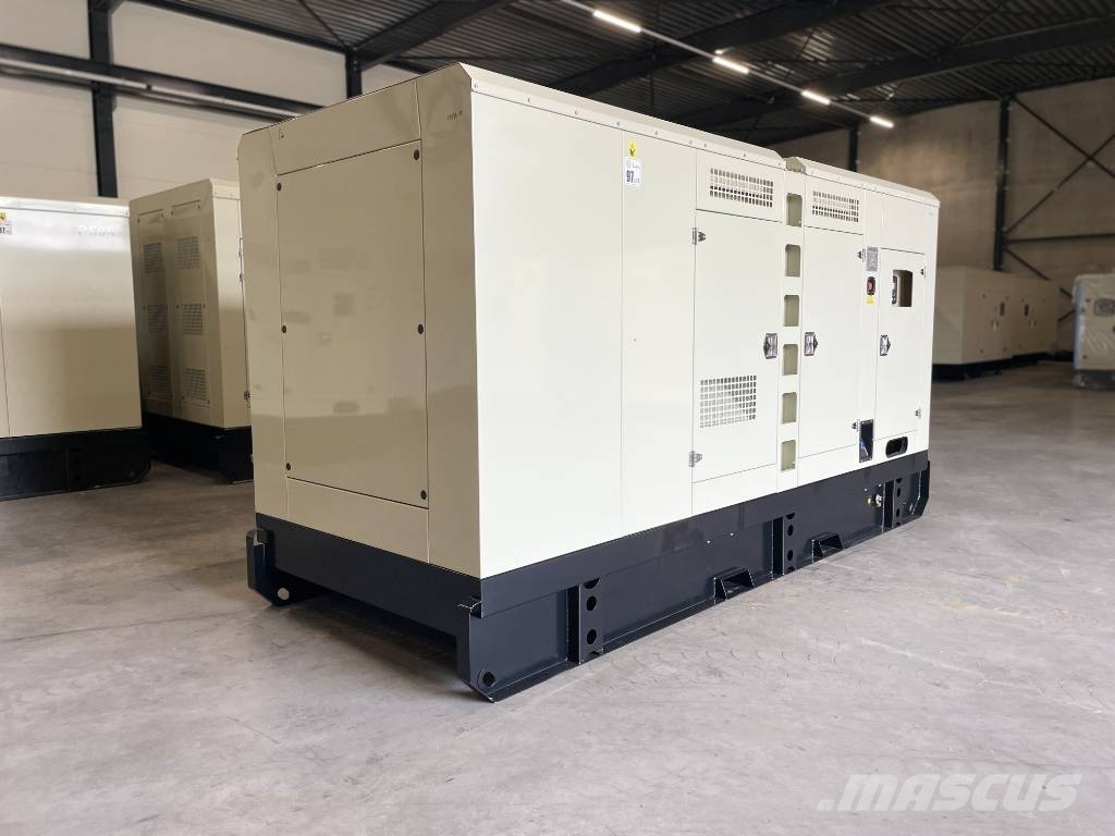 Iveco C9TE9 - 415 kVA Generator - DPX-19796 Generadores diésel
