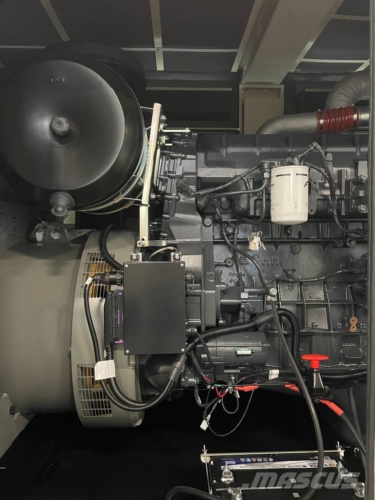 Iveco C9TE9 - 415 kVA Generator - DPX-19796 Generadores diésel