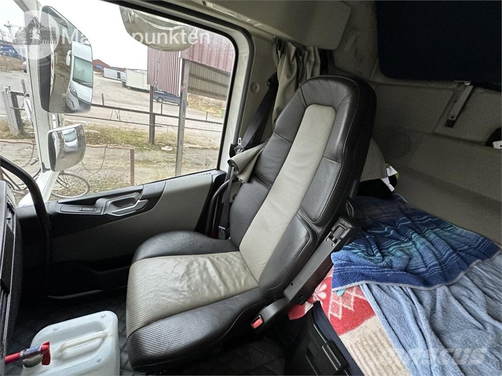Volvo FH 62 PT Autotractoare