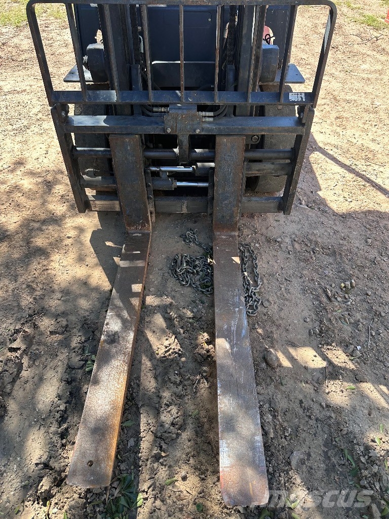 Doosan D 35 S-5 Dizelski viličari