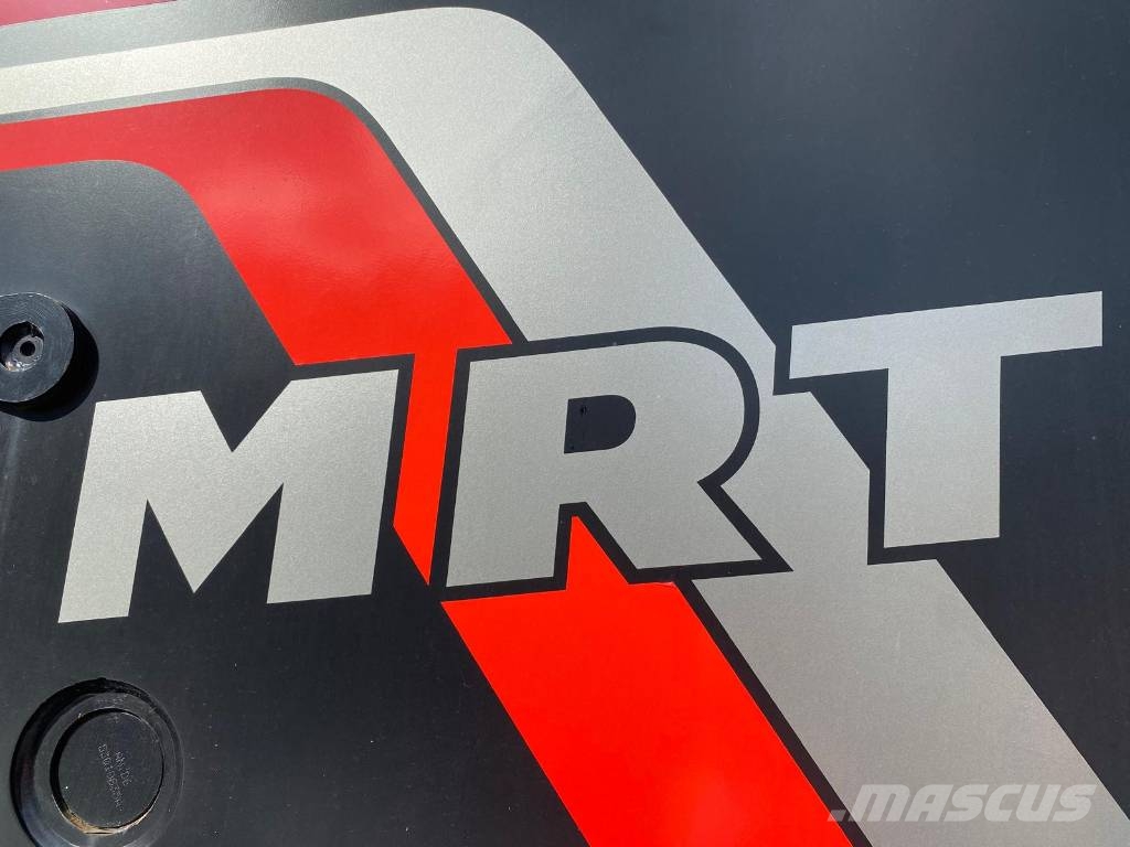 Manitou MRT2660 Telescopic handlers
