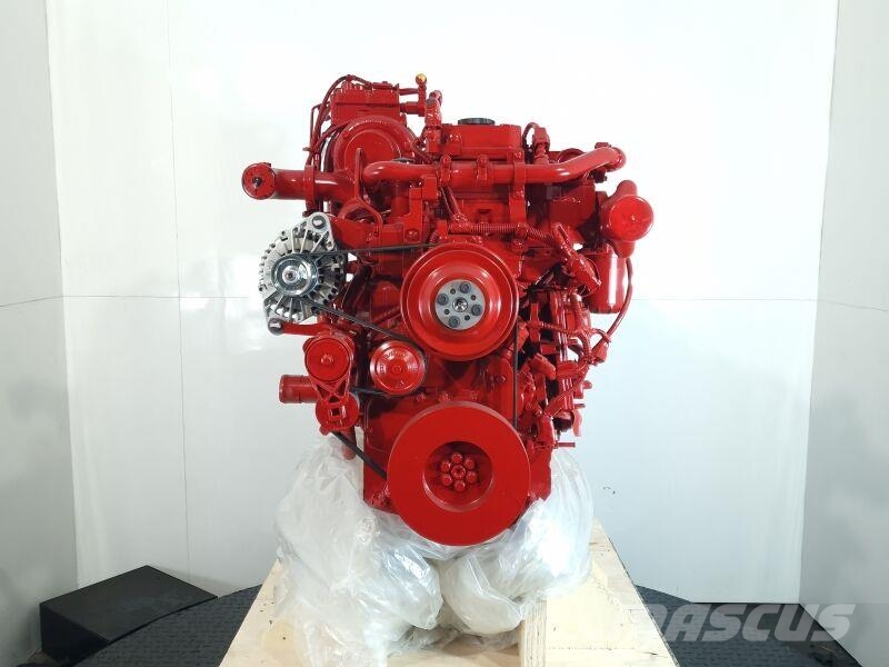 Cummins QSB6.7 CPL 3856 Moottorit