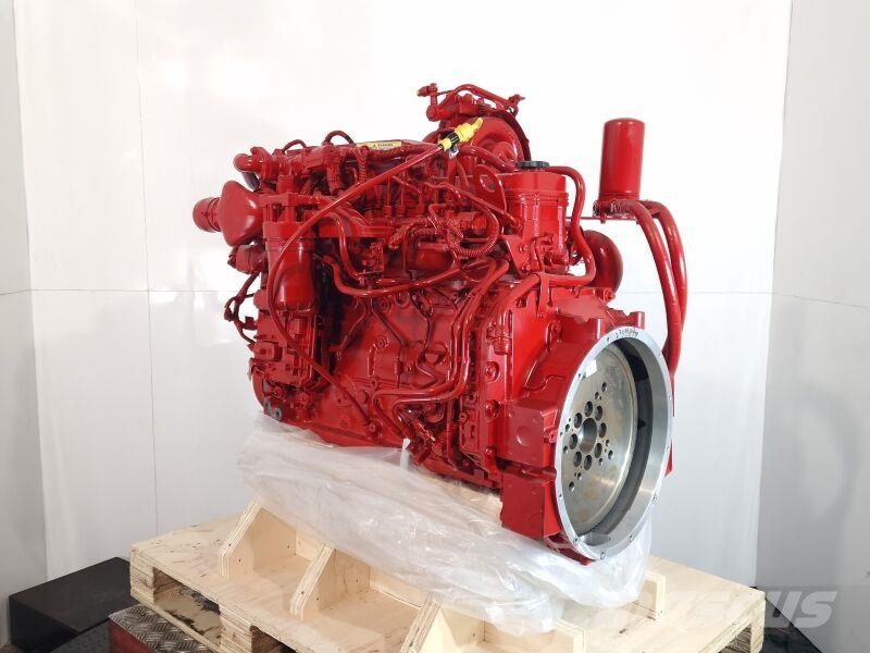 Cummins QSB6.7 CPL 3856 Motori