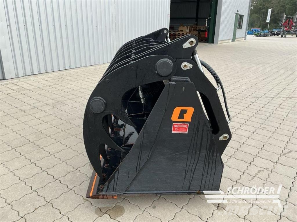 Ålö POWERGRAB L+ 240 Furci
