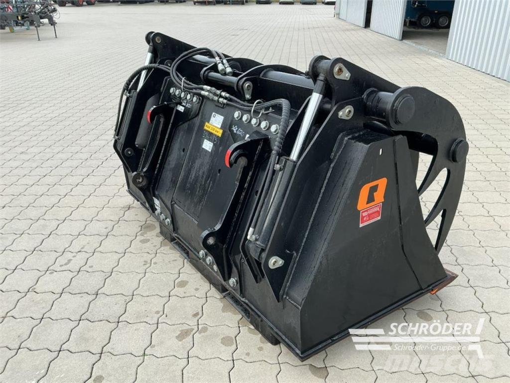 Ålö POWERGRAB L+ 240 Furci