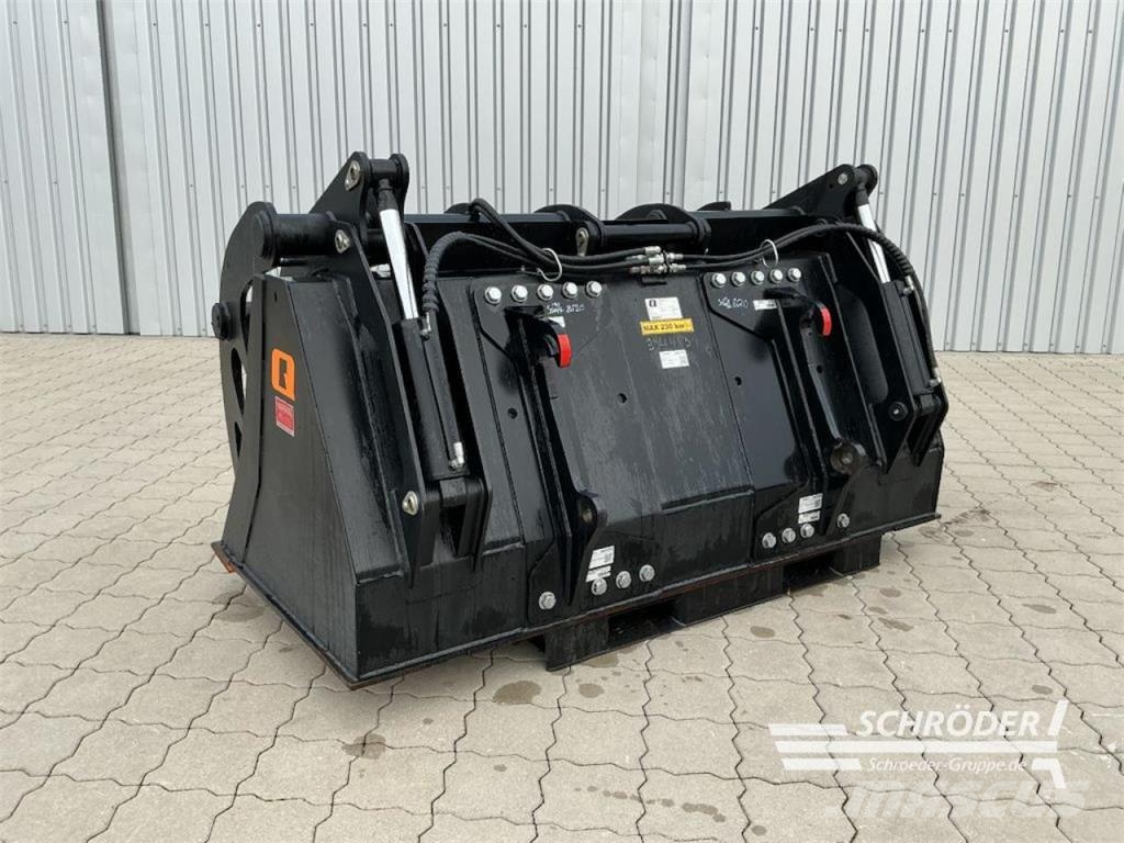 Ålö POWERGRAB L+ 240 Furci