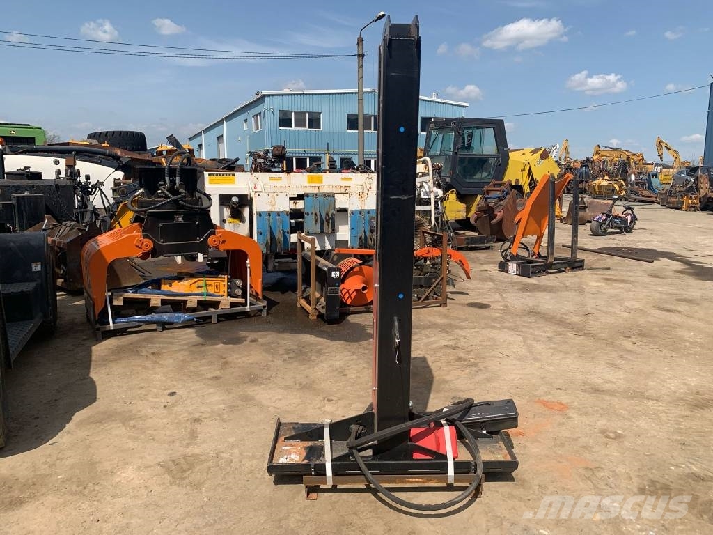 Raytree RMLS18T Outros componentes