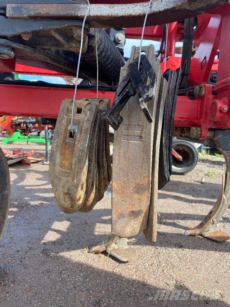 Horsch Terrano 5 FX Kultivatorji