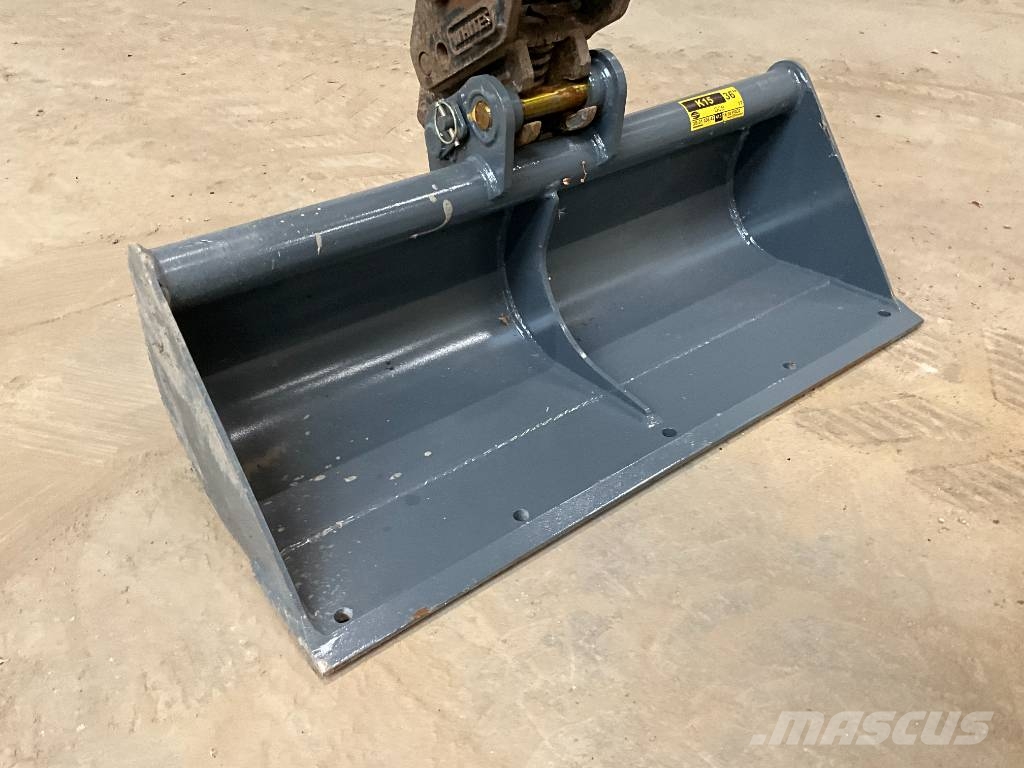 Kubota U 17-3 A Minigraafmachines < 7t