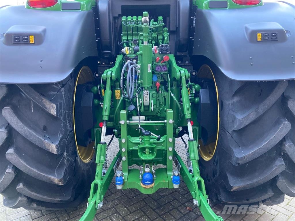 John Deere 6R230 *Garanteverlängerung* Sonstige Landmaschinen
