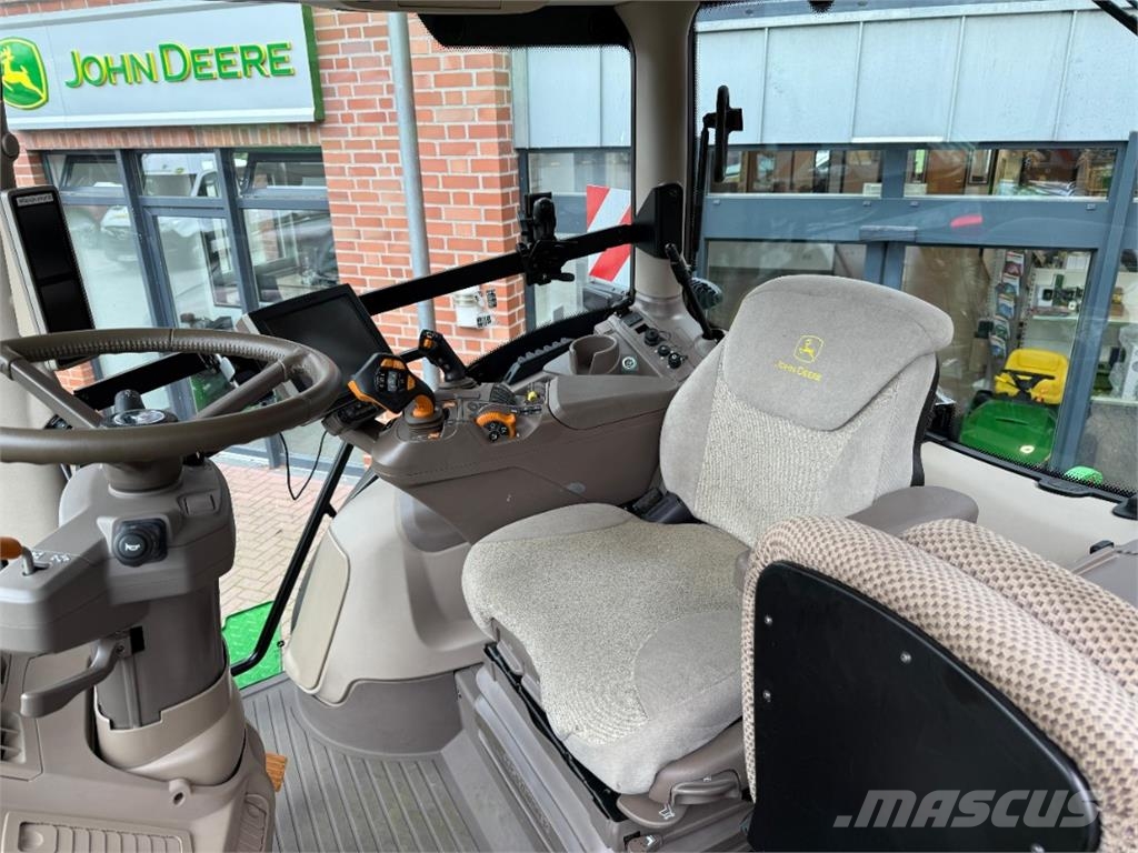John Deere 6R230 *Garanteverlängerung* Sonstige Landmaschinen