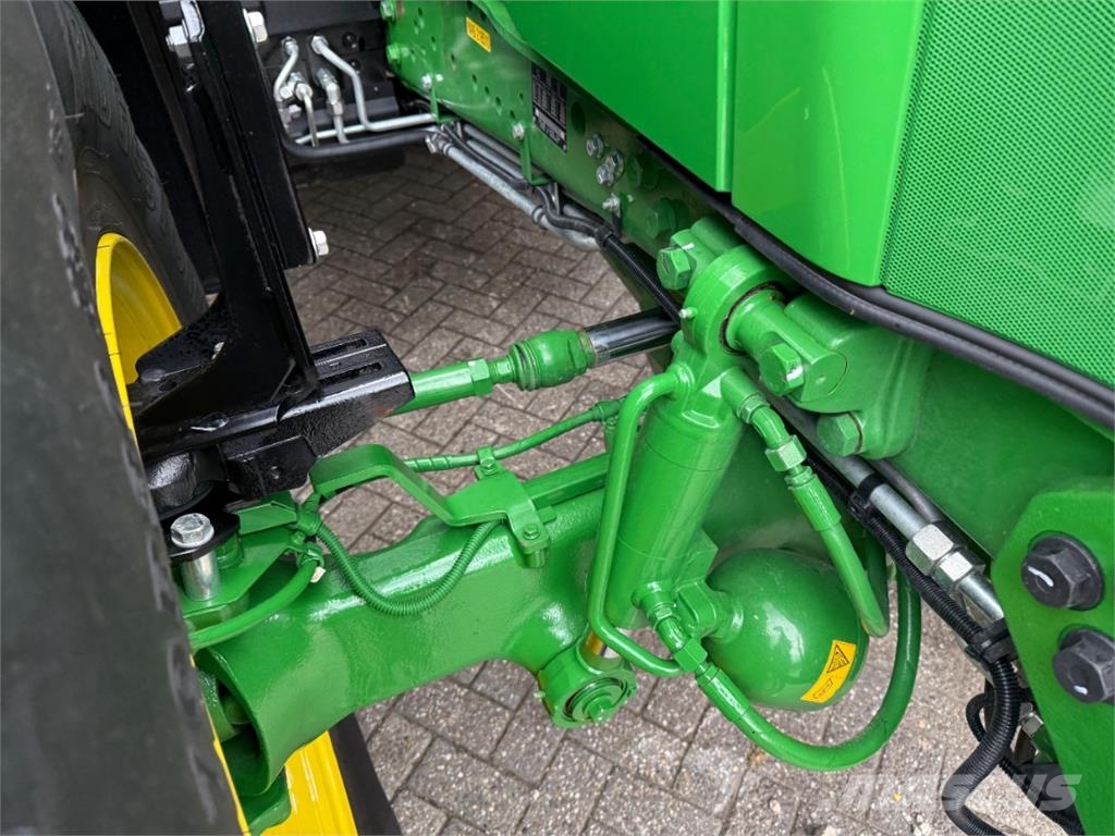John Deere 6R230 *Garanteverlängerung* Sonstige Landmaschinen