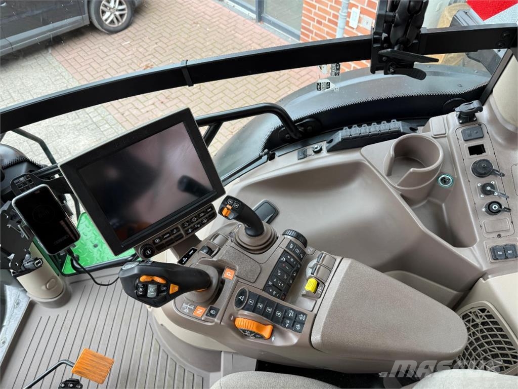 John Deere 6R230 *Garanteverlängerung* Sonstige Landmaschinen