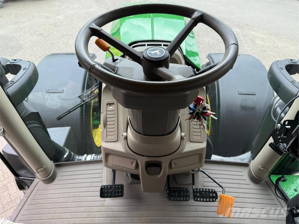 John Deere 6R230 *Garanteverlängerung* Sonstige Landmaschinen