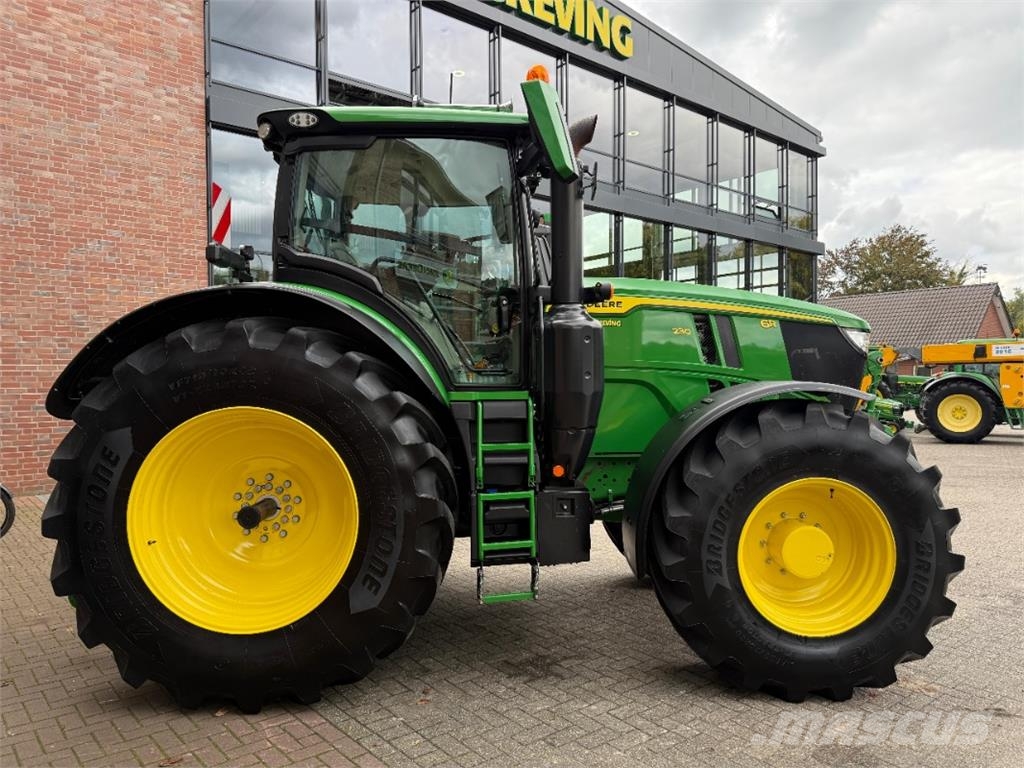 John Deere 6R230 *Garanteverlängerung* Sonstige Landmaschinen